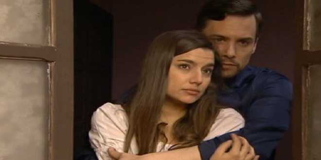 Una vita anticipazioni ottobre 2018: il ritrovamento di German e Manuela