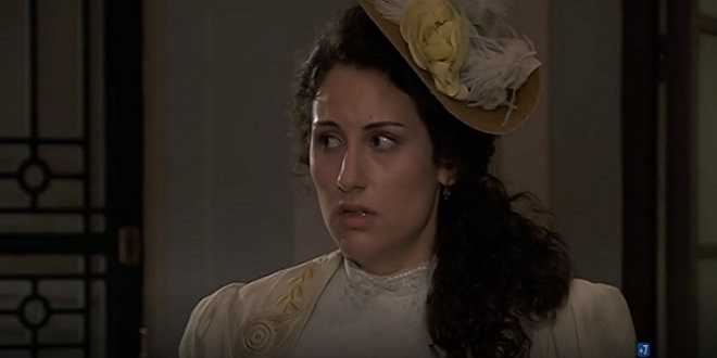 Una vita anticipazioni ottobre 2018: Lolita da buca ad Antonito