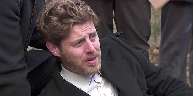 Il Segreto anticipazioni ottobre 2018: Nicolas viene ucciso?