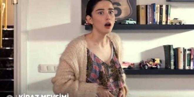 Cherry Season trame puntate finali dall’11 al 15 settembre: Oyku aspetta un bambino