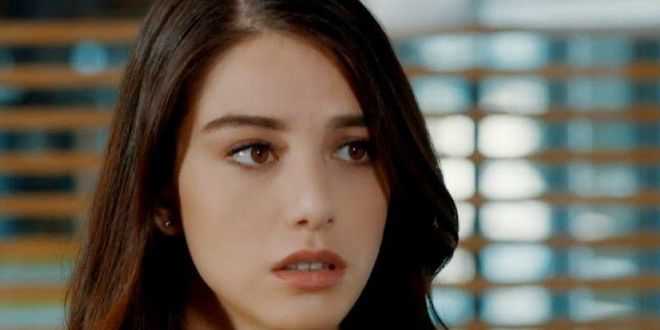 Cherry Season trama 12 settembre 2017, Oyku incinta?