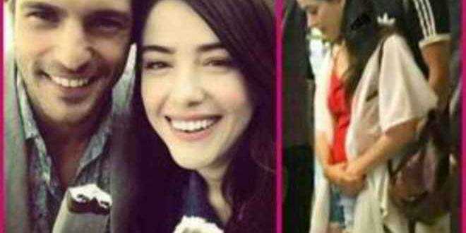Cherry Season 2: Ozge Gurel è incinta? | anticipazioni e news