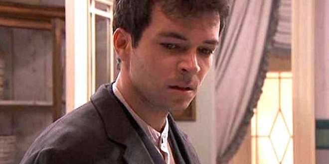 Anticipazioni Una vita spagnole, Pablo assassino di Guadalupe?