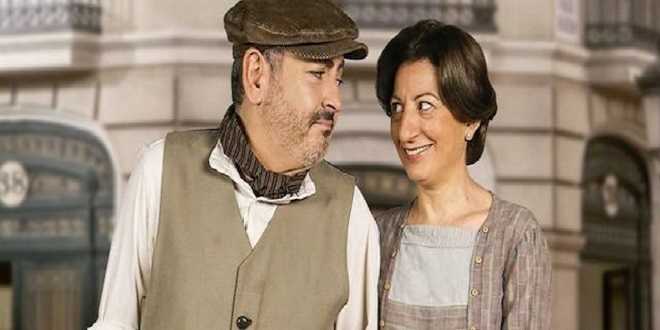 Una vita, anticipazioni spagnole: Paciencia muore a Cuba