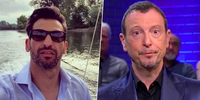 Pago escluso dal Festival di Sanremo: lo sfogo al veleno del cantante