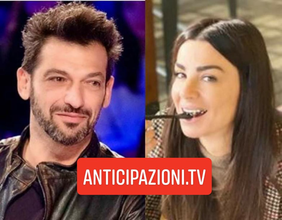 News Uomini e Donne, Pago senza freni: “Sì, amo ancora Serena Enardu”