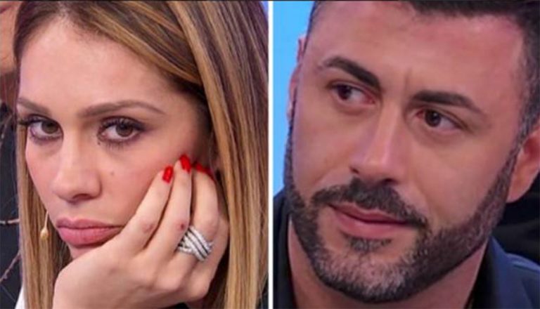 Gossip Uomini e Donne, Pamela Barretta ha un nuovo amore: ecco cosa dice di Stefano Torrese
