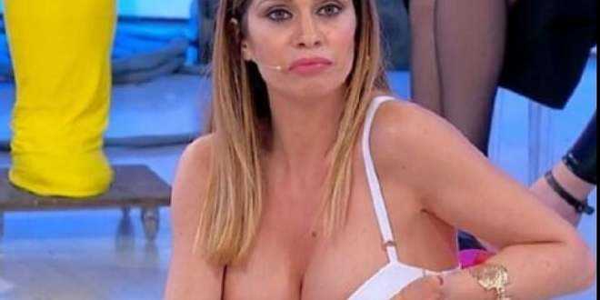 Pamela Barretta ha un nuovo amore? Si tratta di un ex cavaliere del trono over