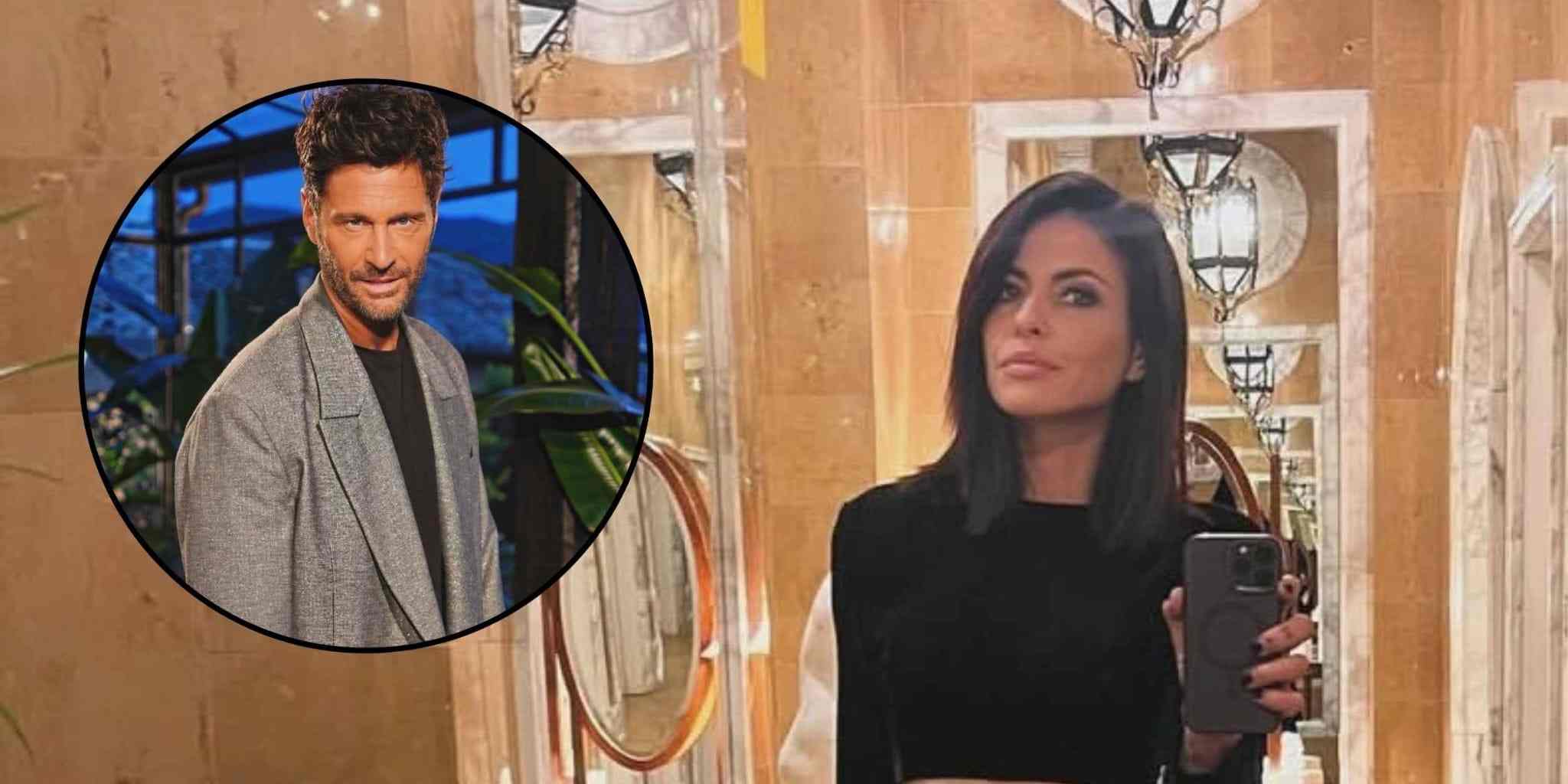 pamela camassa bacia il nuovo fidanzato dopo l8217addio a bisciglia da Anticipazionitv.it pamela camassa bacia il nuovo fidanzato dopo l8217addio a bisciglia