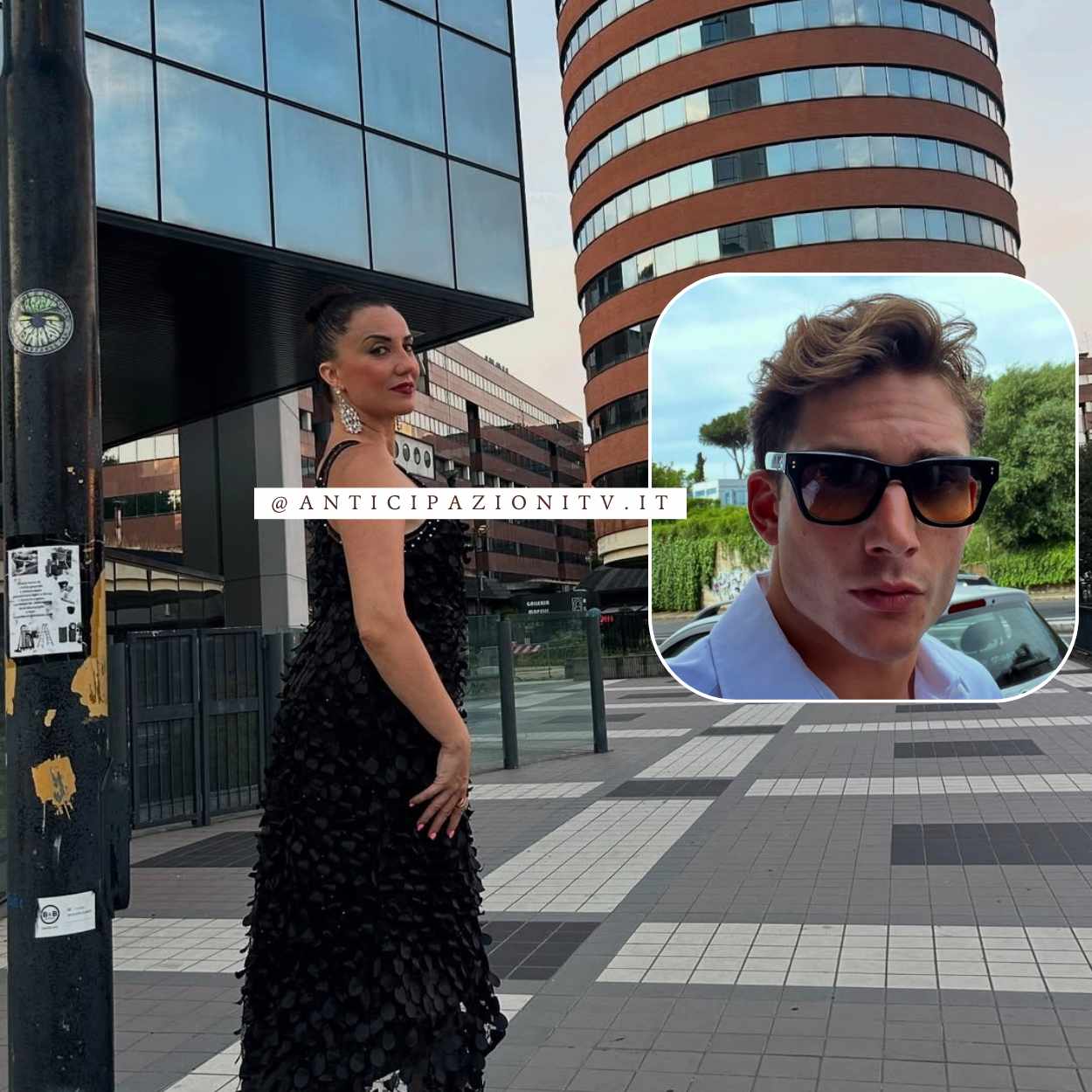 Pamela Petrarolo risponde a Tommaso Franchi: i retroscena dietro le quinte del Grande Fratello