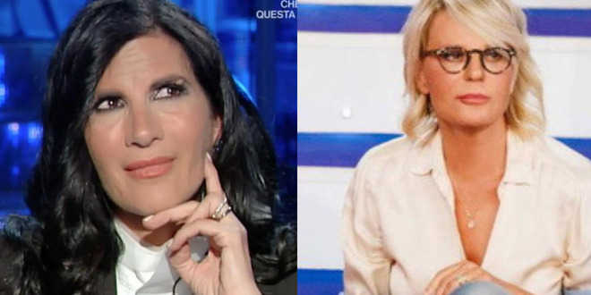 Pamela Prati si scaglia contro Maria De Filippi: “Non mi ha neanche risposto”