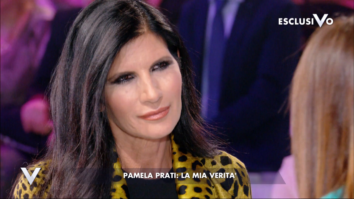 Pamela Prati denuncia: “Siamo state aggredite”