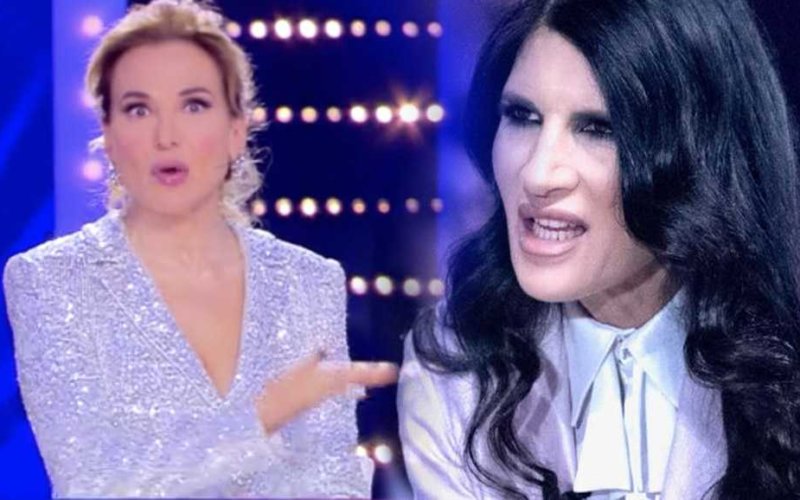 Pamela Prati “ricatta” Barbara d’Urso: ecco quanti soldi le avrebbe chiesto per presentarsi