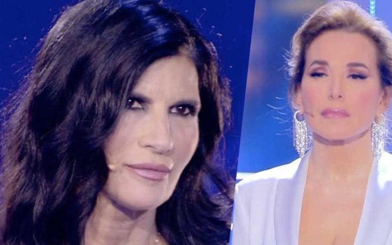 Pamela Prati smascherata in diretta? La d’Urso ha le prove del raggiro, la show-girl minaccia tutti