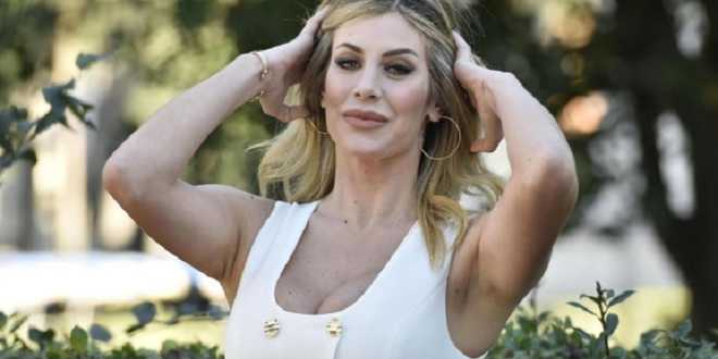 Gossip news: Paola Caruso colpita e operata d’urgenza