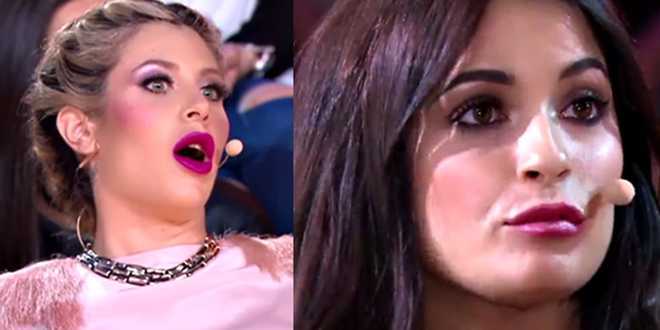 Uomini e Donne gossip: Paola Caruso e Alessia Macari fanno pace? Strano indizio sui social