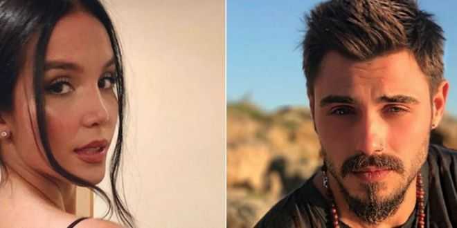 Grande Fratello Vip, Paola Di Benedetto svela perché è finita con Monte: “Un trauma”