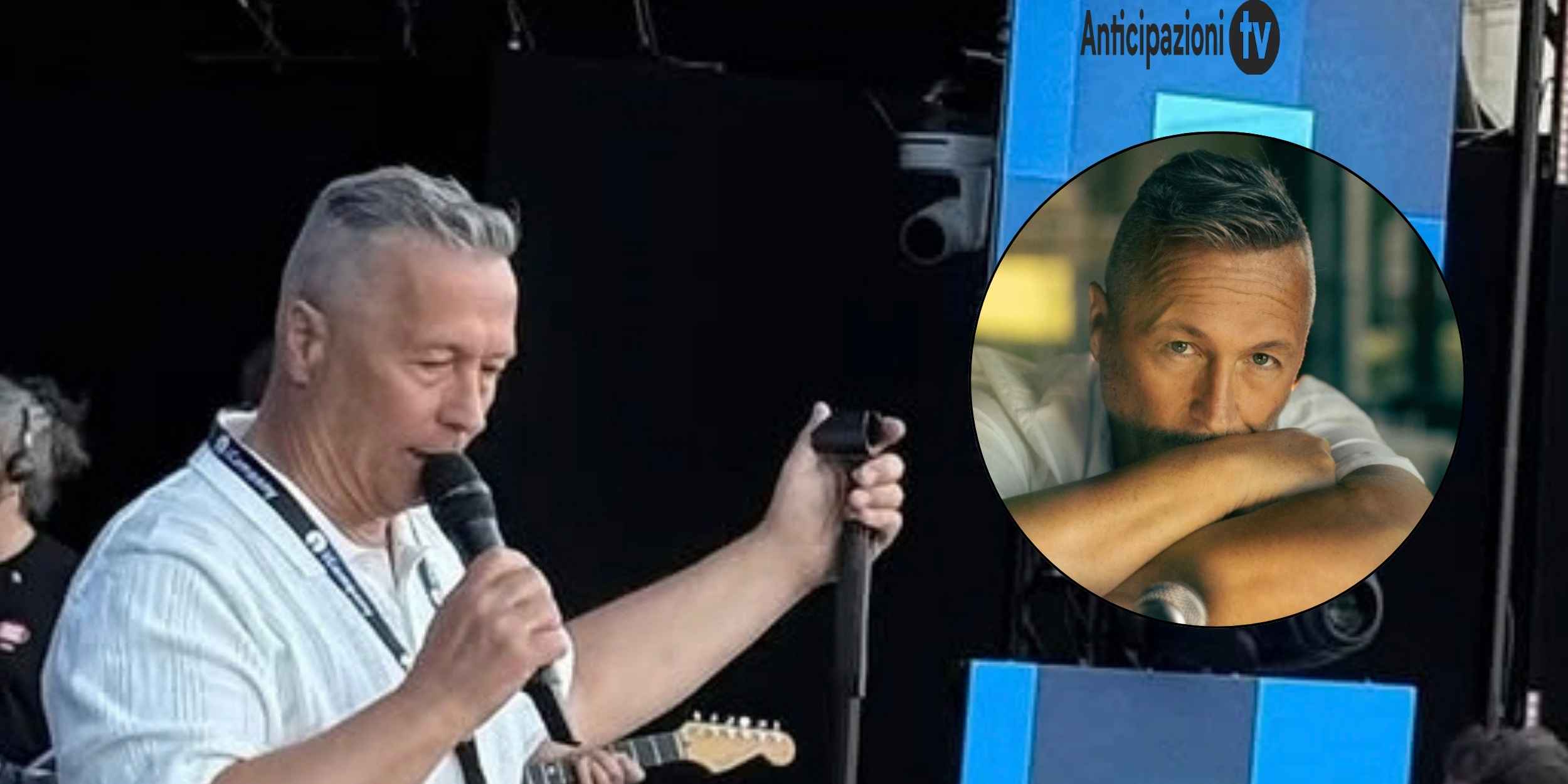 Paolo Belli coinvolto in un brutto incidente: un morto e la dinamica