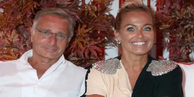 Paolo Bonolis ancora innamorato di Sonia Bruganelli? Il vero motivo del loro divorzio