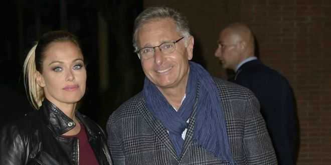 Paolo Bonolis, bufera sulla sua vita privata: la foto scandalo fa il giro del web