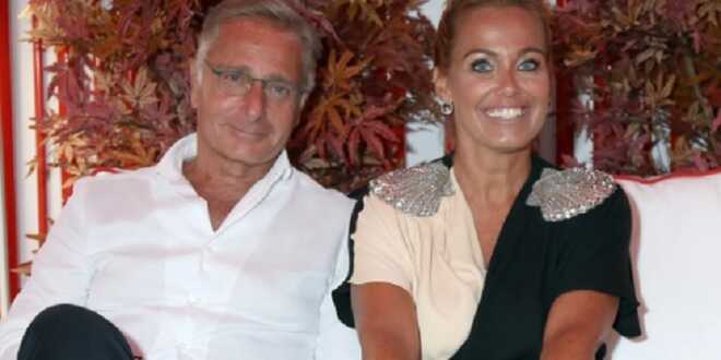 Paolo Bonolis vuota il sacco sulla crisi con Sonia Bruganelli: “Ecco la verità”