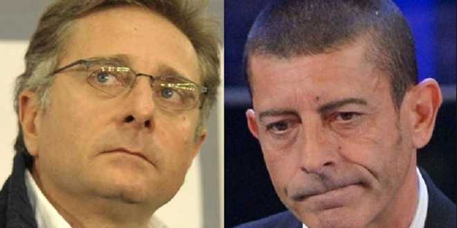 Gossip news: Paolo Bonolis e Luca Laurenti si dividono? Ecco perchè