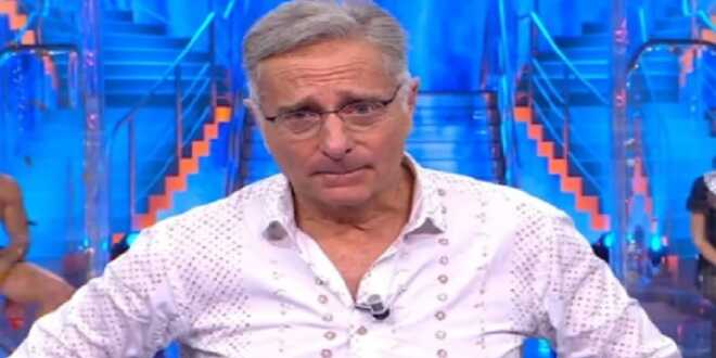 Paolo Bonolis vuota il sacco: il vero motivo per cui Ciao Darwin non si farà più