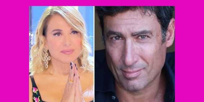 Paolo Calissano, Barbara D’Urso lo ricorda ed esplode la polemica