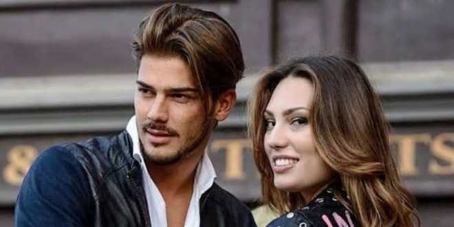 Paolo Crivellin e Angela Caloisi si sono lasciati? La coppia si sfoga sui social