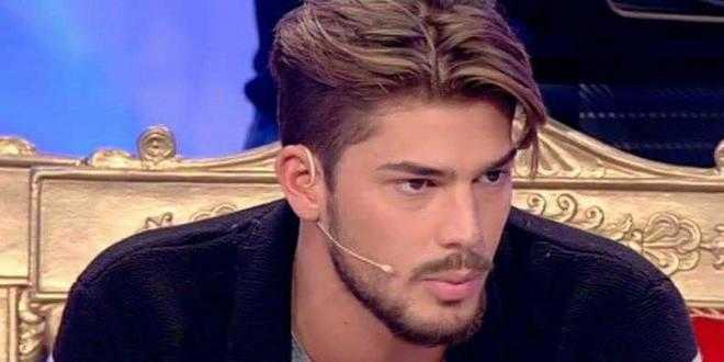 Anticipazioni Uomini e Donne, Paolo Crivellin sceglie fuori dallo studio