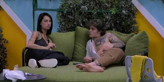 Paolo Masella scatena la gelosia di Letizia Petris: c’entra una coinquilina!