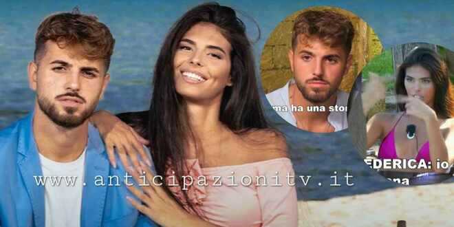 Temptation Island, i parenti di Federica Petagna e Alfonso D’Apice svelano tutto: come sono usciti dal programma