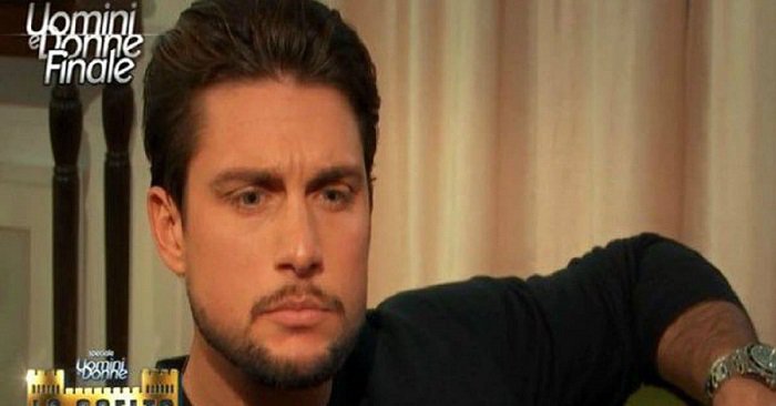 Uomini e Donne la scelta, parla l’amico di Andrea Dal Corso: “Attenzione”