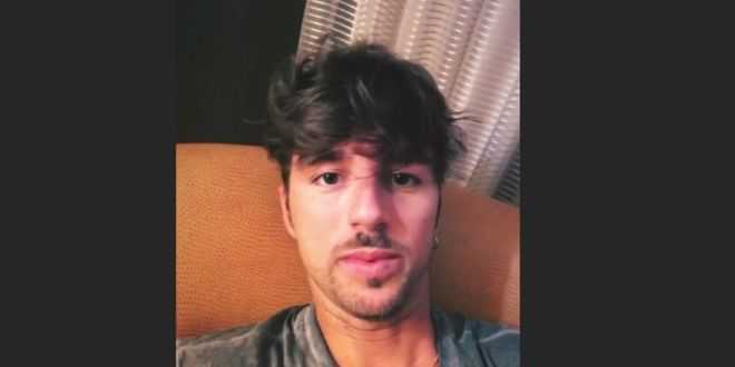 News Uomini e Donne, parla Andrea Damante: i motivi della rottura con Giulia