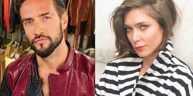 GF Vip, parla l’ex moglie di Alex Belli: “Sono così aperti che… mi hanno invitata a casa loro!”