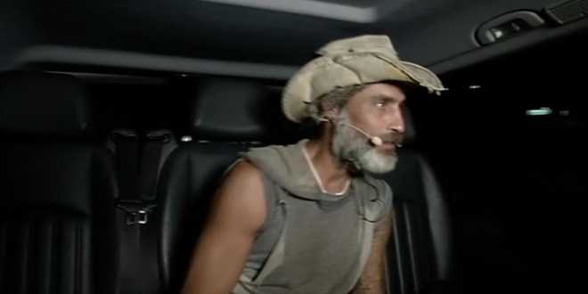 Isola dei Famosi 2017: parla finalmente Raz Degan dopo la vittoria