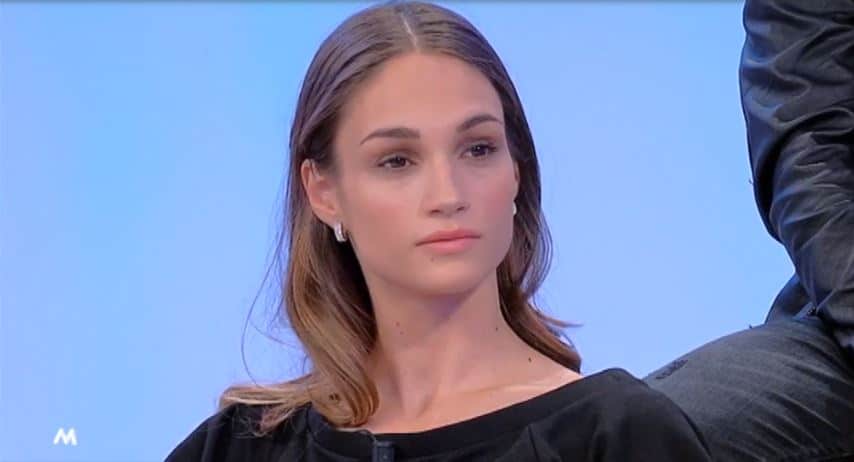 Uomini e Donne, parla Giorgia Kintli: ecco chi è la possibile scelta di Andrea Zelletta