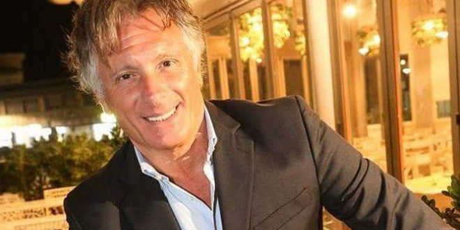 Parla Giorgio Manetti: “Ecco il vero motivo per cui ho lasciato Uomini e Donne”