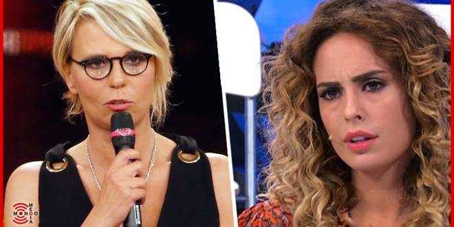 Uomini e Donne gossip, parla il legale di Sara Affi Fella: partono le denunce