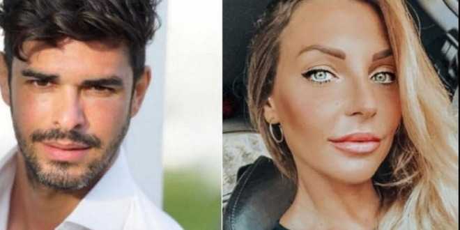 Uomini E Donne Parla La Ex Di Cristian Gallella Ecco Perche Con Tara Non Ha Funzionato