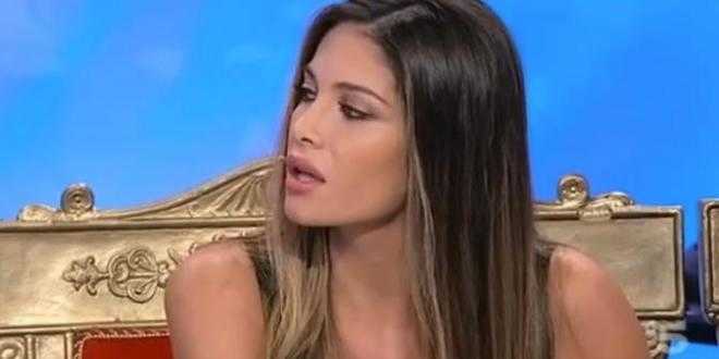 Uomini e Donne news, parla Mara Fasone: “Il vero motivo per cui sono andata via”
