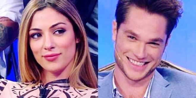 Uomini e Donne gossip, parla Marco: con Soleil è finita?