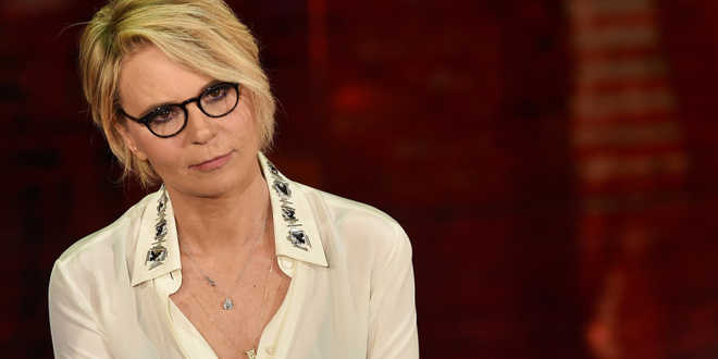 Uomini e Donne, parla Maria De Filippi: le anticipazioni sui tronisti