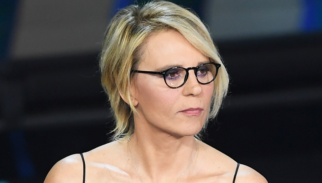 Temptation Island, parla Maria De Filippi: “Un tradimento scioccante”