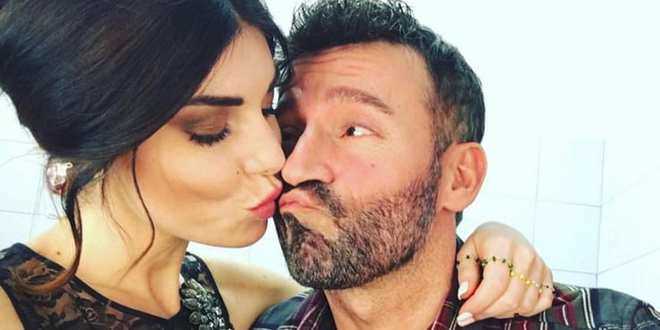 Max Biaggi: “Ecco il vero motivo per cui ho lasciato Bianca Atzei”