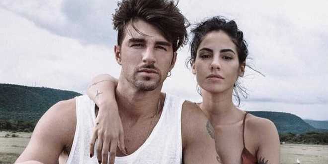 Uomini e Donne, parla Parpiglia: tra Andrea e Giulia è successo qualcosa