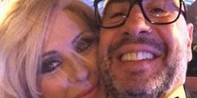 Uomini e Donne news, parla Tina Cipollari: “Sono innamorata”