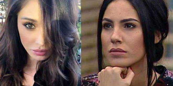 Grande Fratello VIP, le parole shock di Belen su Giulia De Lellis