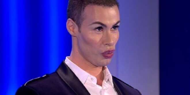 Grande Fratello 15, parole shock di Angelo: smaschera Luigi e Aida