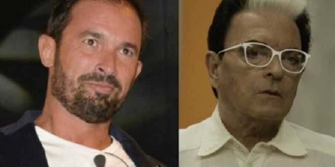 Grande Fratello VIP, le parole shock di Gianluca Impastato